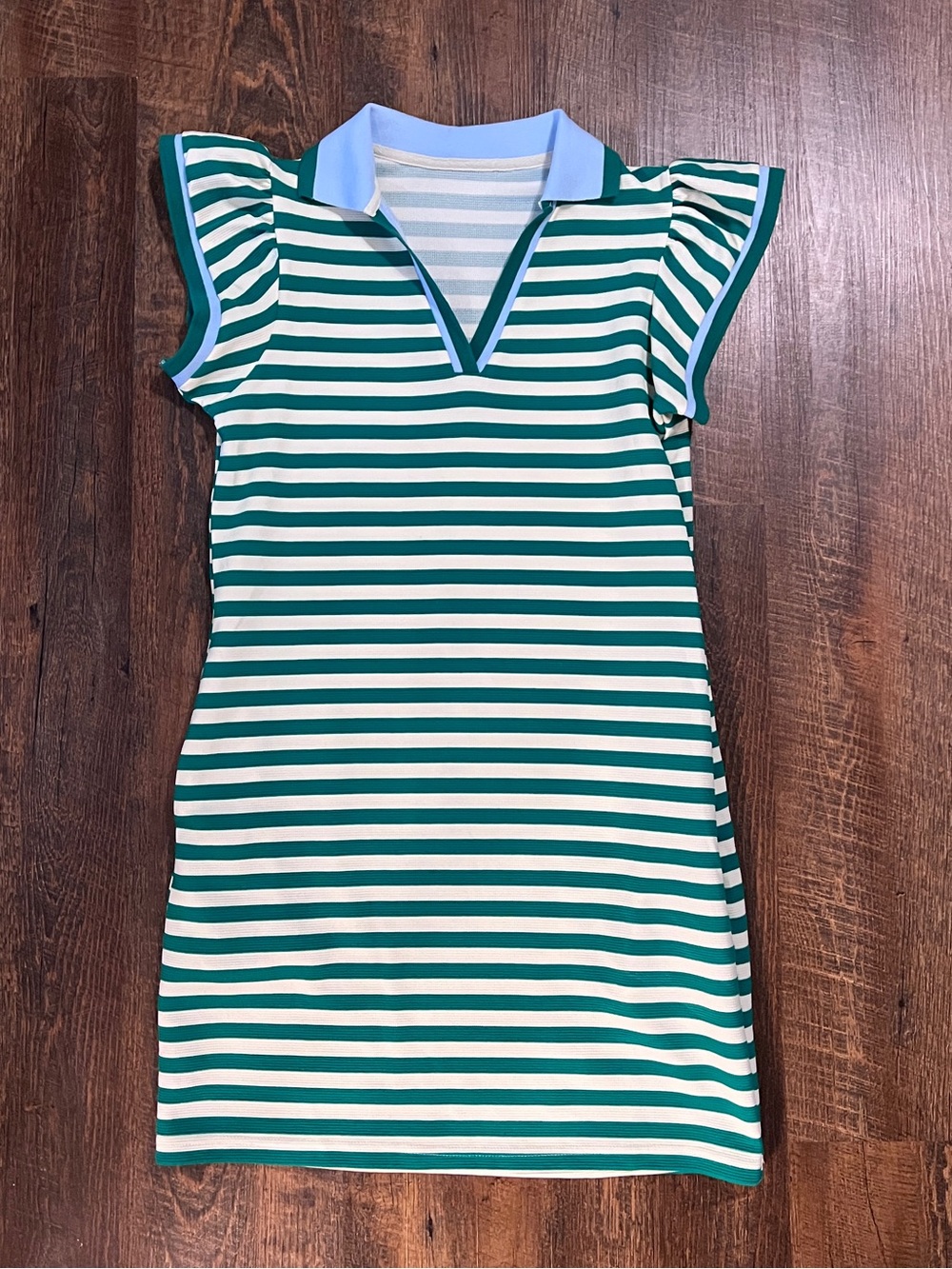 Boutique Dress